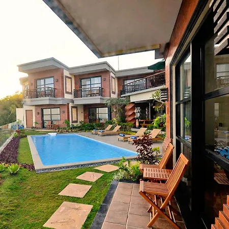 Ocean View Villa Uluwatu