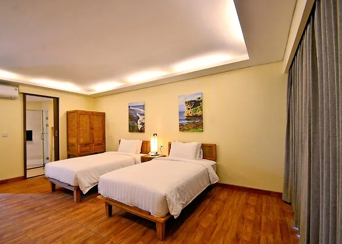 Ocean View Guest house