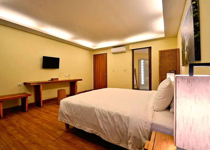 Guest house Ocean View