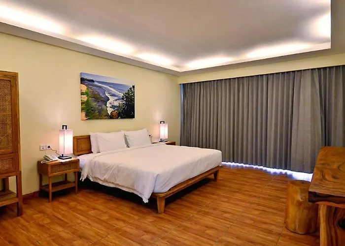 Ocean View Guest house