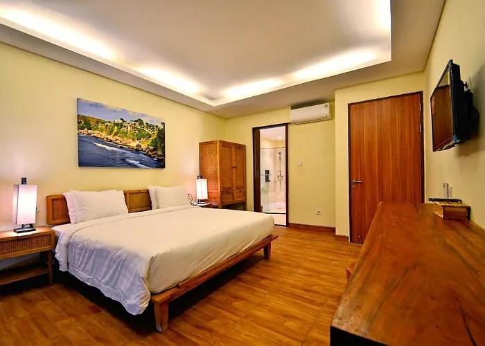 Ocean View 4*