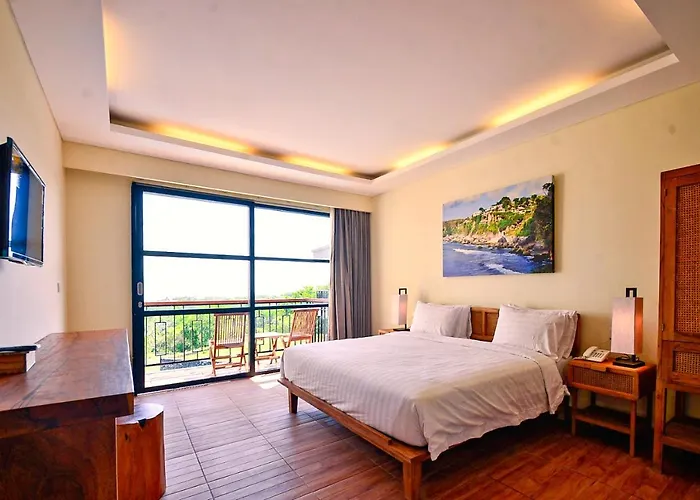 Ocean View Guest house 4*