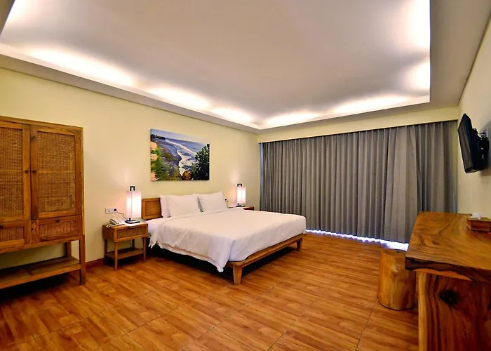 Ocean View 4* Uluwatu (Bali)
