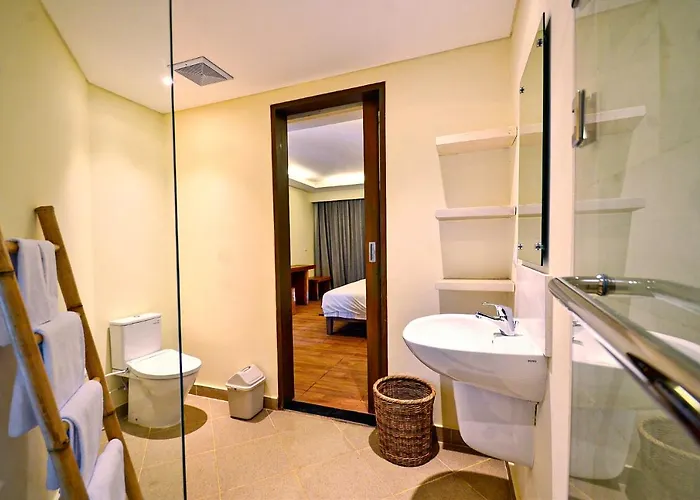 Ocean View 4*