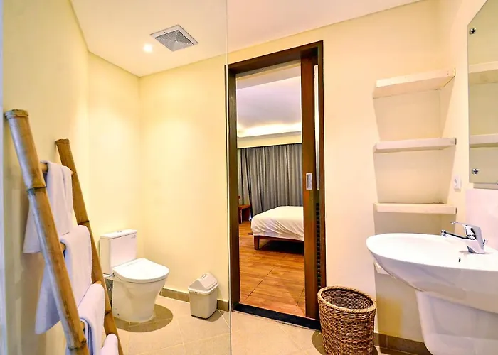 Ocean View Guest house Uluwatu (Bali)