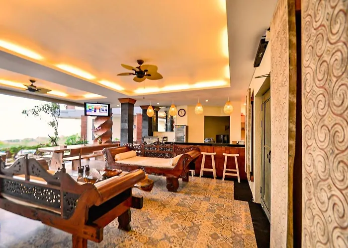 Ocean View Guest house 4*