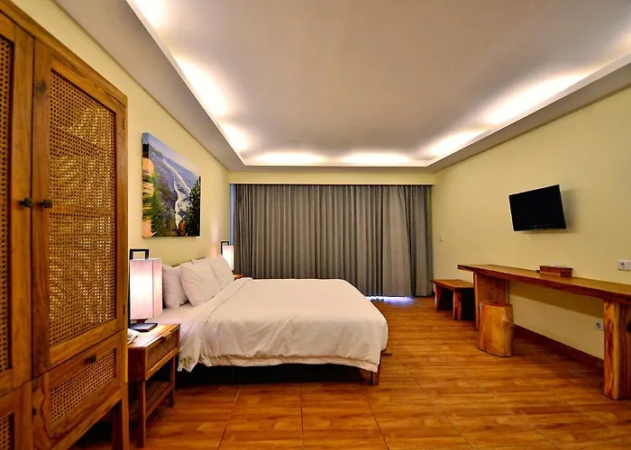 Guest house Ocean View