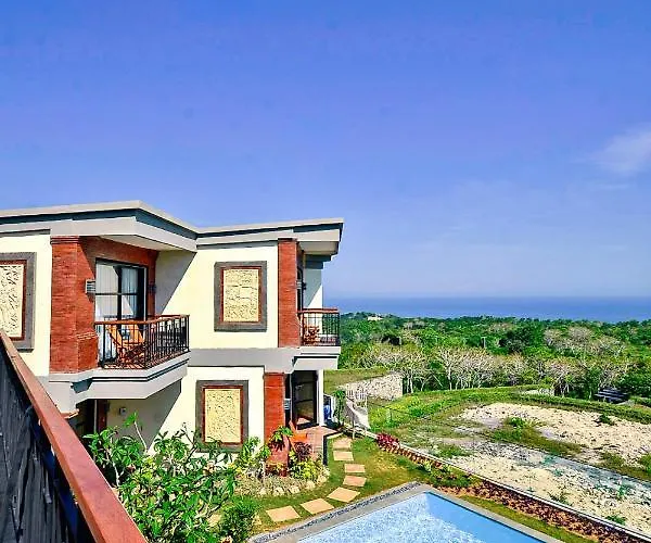 Ocean View Uluwatu (Bali)