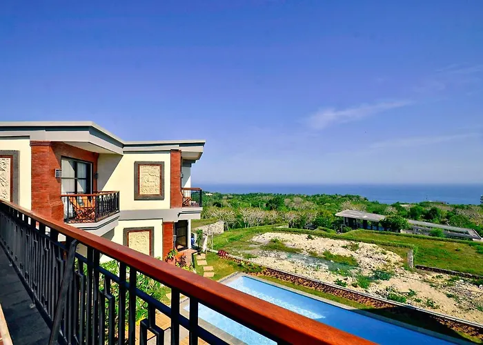 Ocean View Guest house Uluwatu (Bali)