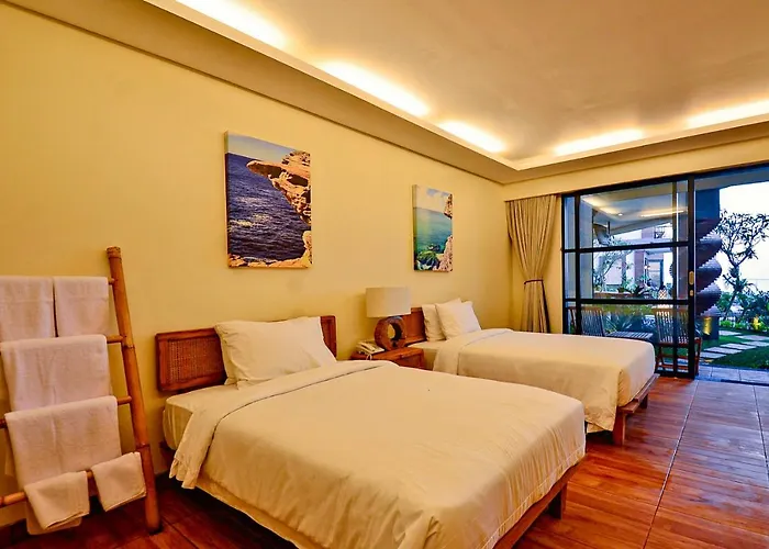 Ocean View 4*