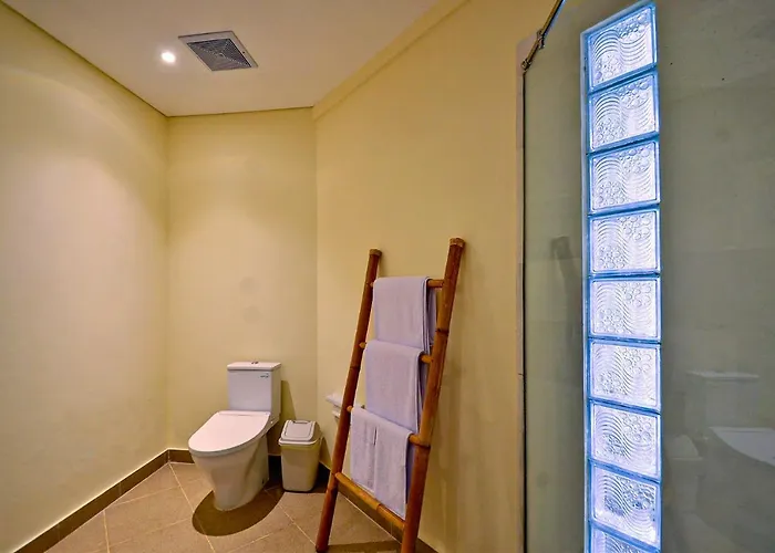 Ocean View Guest house