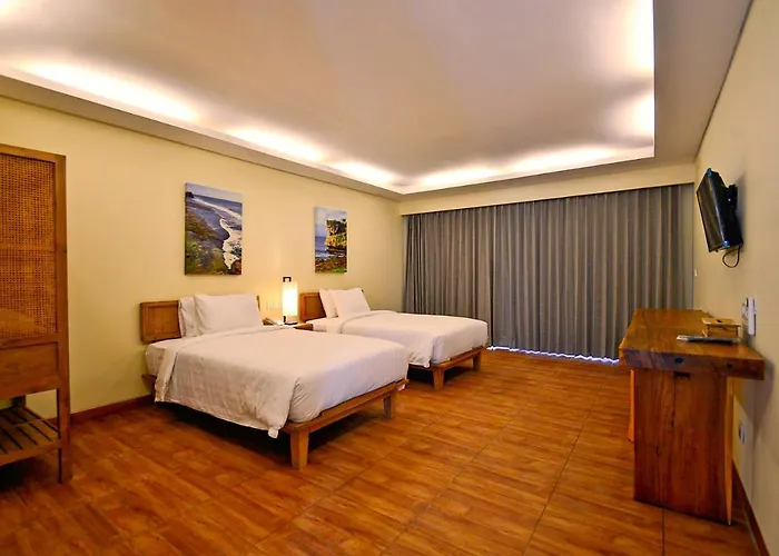 Guest house Ocean View