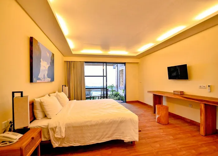 Ocean View 4*