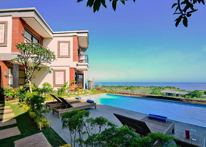 Ocean View