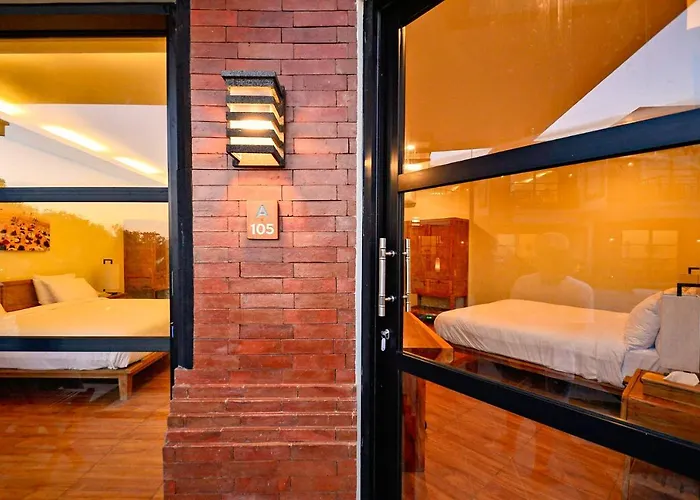 Ocean View Guest house