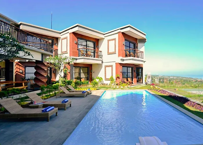Ocean View Guest house 4*