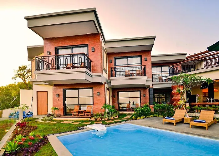 Guest house Ocean View 4*