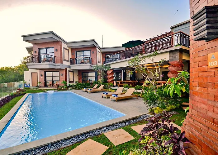 Ocean View Guest house Uluwatu (Bali)
