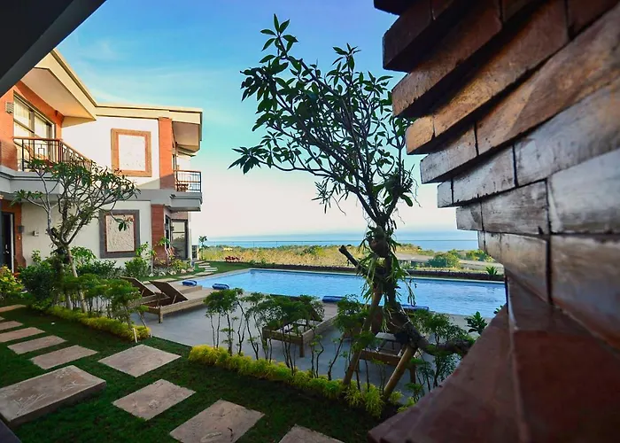 Ocean View Guest house 4*