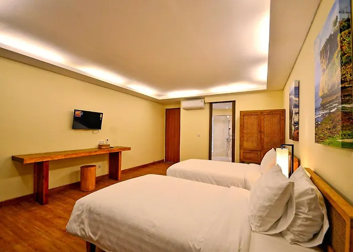 Ocean View 4*