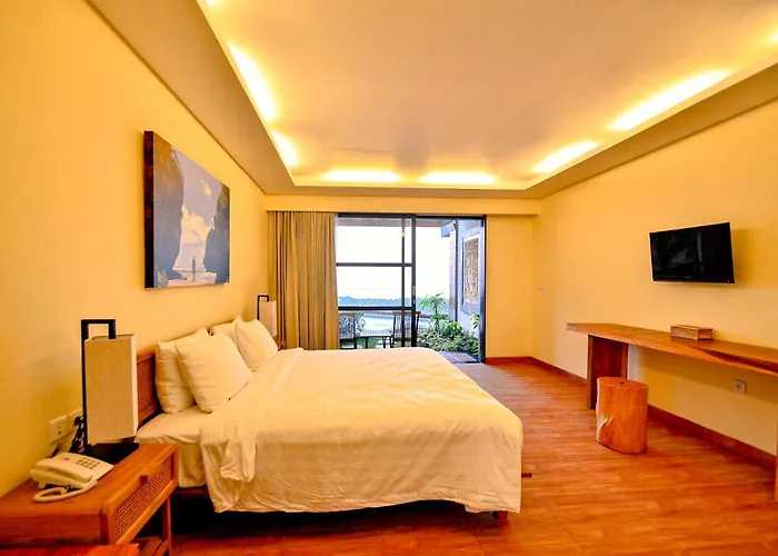 Ocean View Guest house