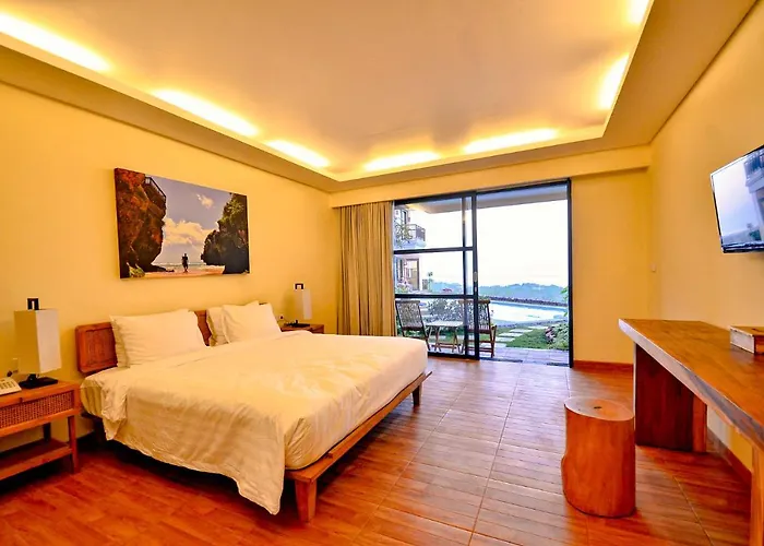 Ocean View Guest house 4*