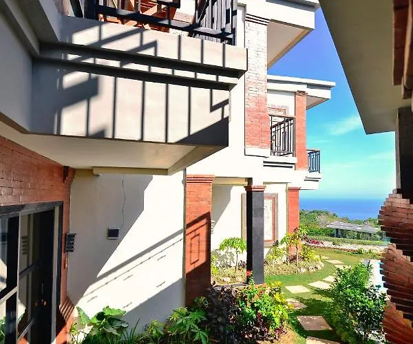 Ocean View Guest house
