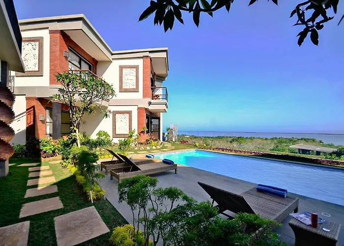Ocean View Guest house 4*
