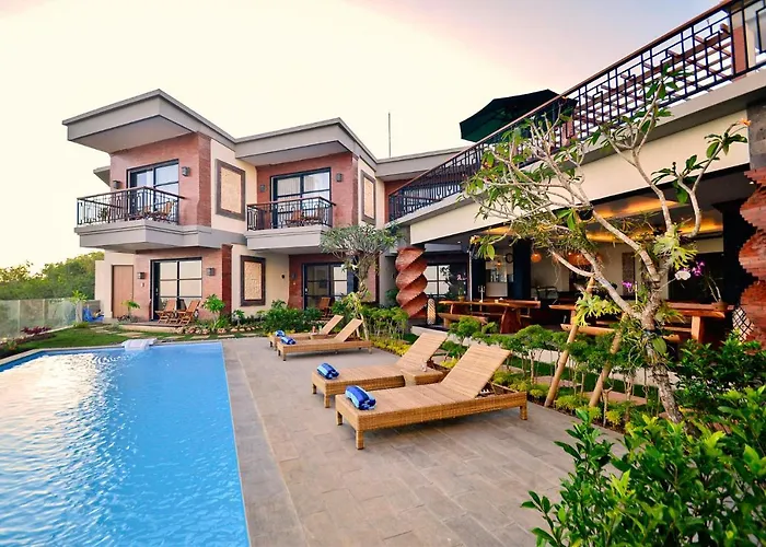Ocean View Guest house