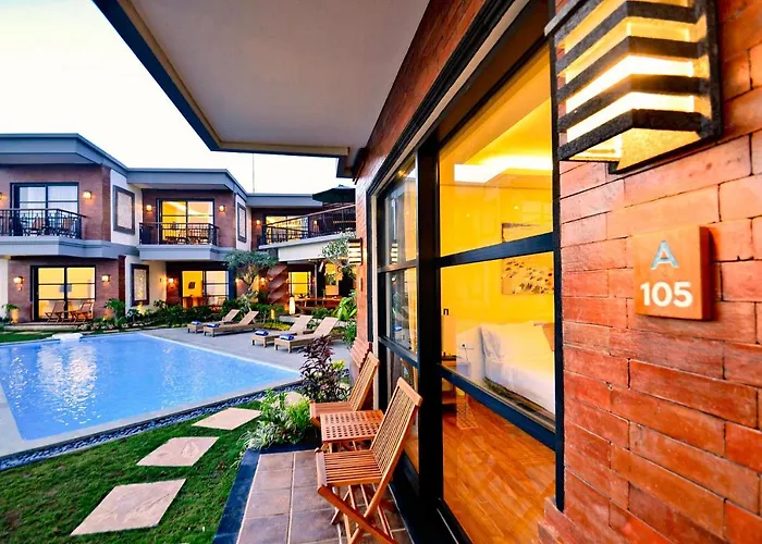 Guest house Ocean View