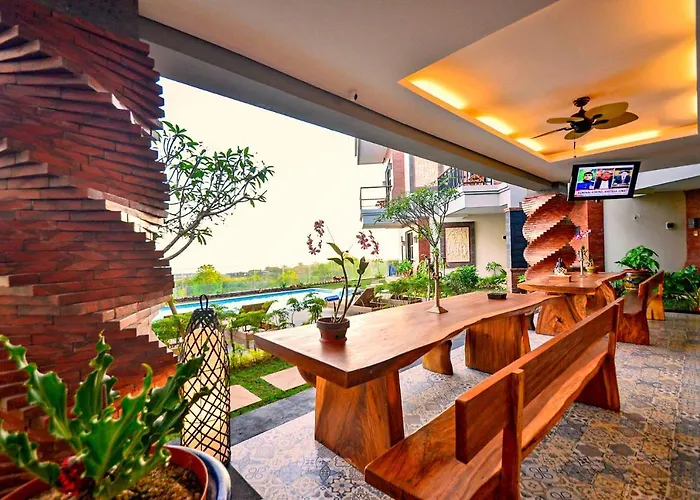 Guest house Ocean View