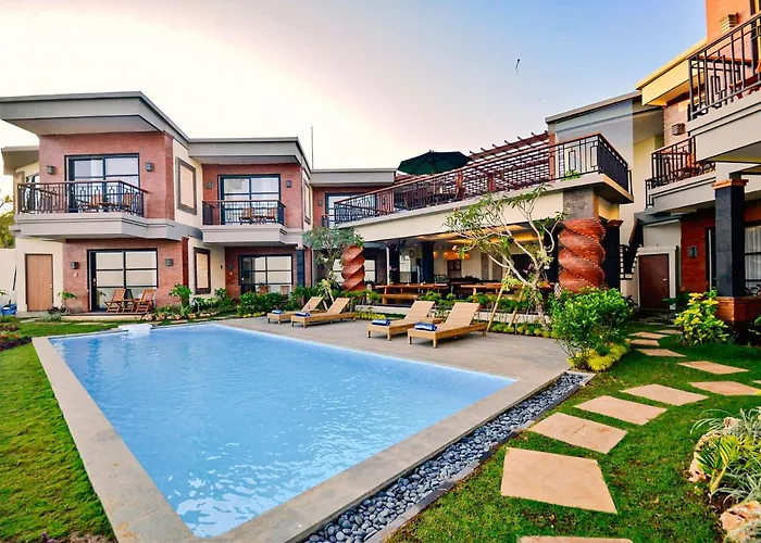 Ocean View 4*