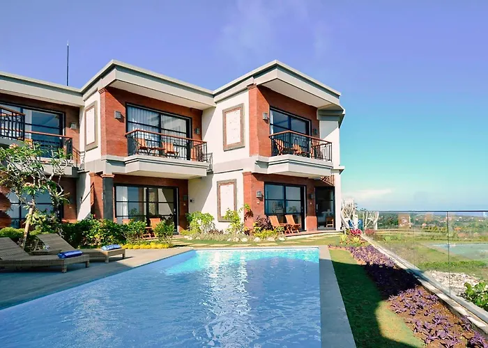 Ocean View Guest house 4*