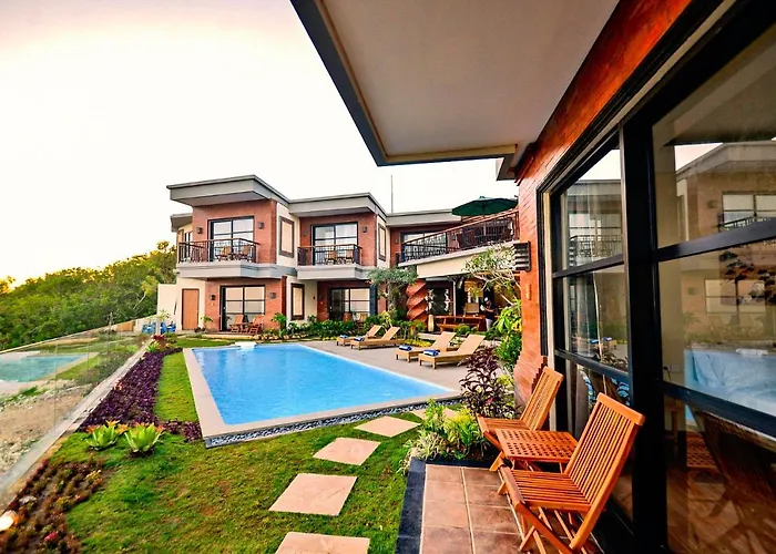 Ocean View 4*