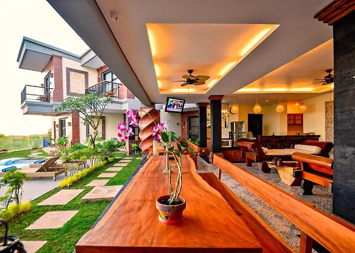 Ocean View 4*