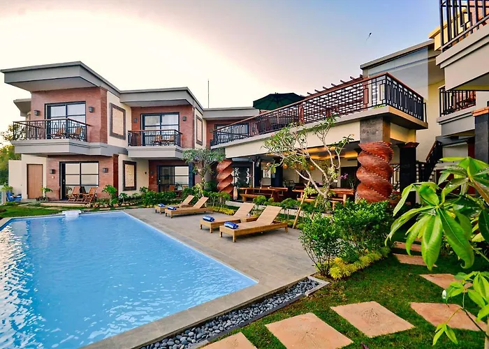 Ocean View Guest house