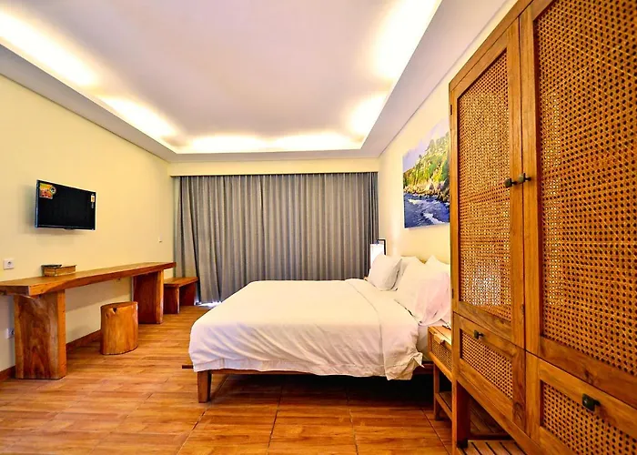 Ocean View Guest house Uluwatu (Bali)