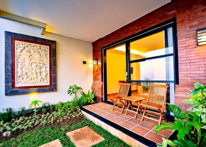 Ocean View Guest house Uluwatu (Bali)