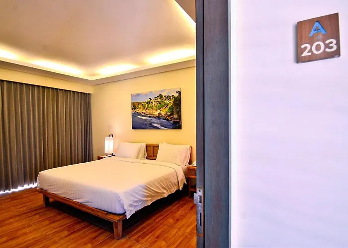 Guest house Ocean View