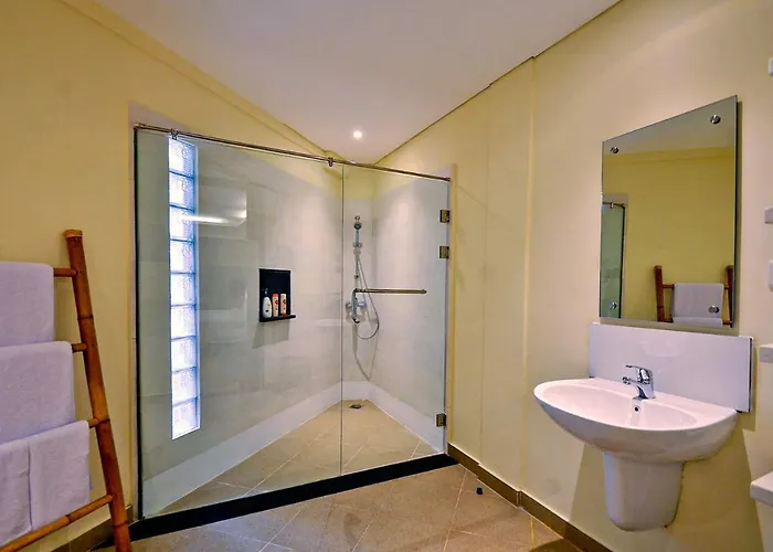 Ocean View Guest house 4*