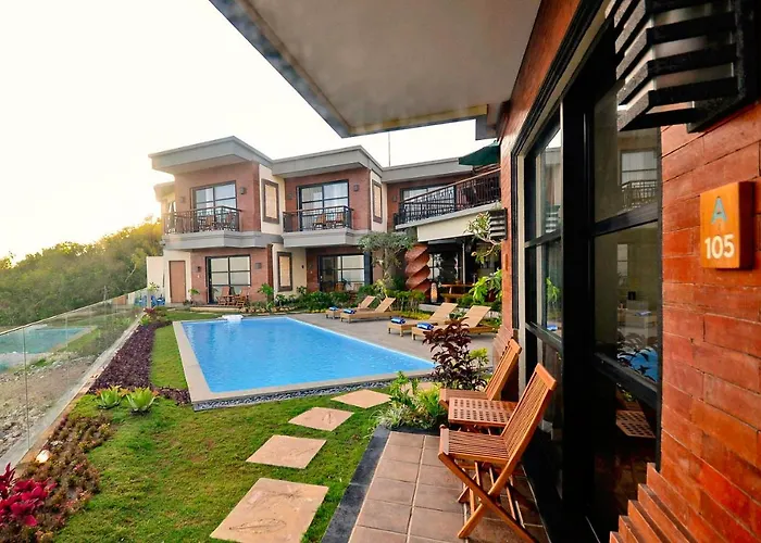 Ocean View 4* Uluwatu (Bali)