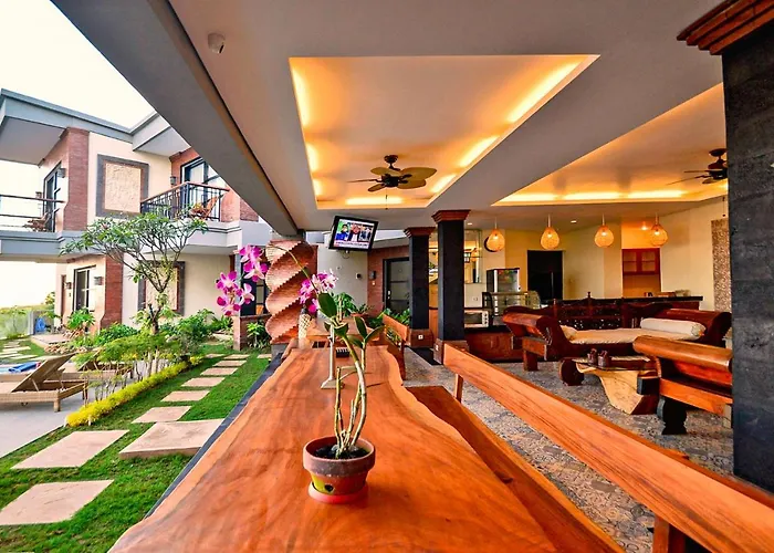 Ocean View Guest house