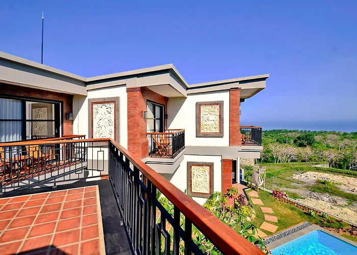Guest house Ocean View