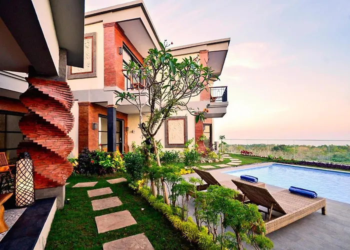 Guest house Ocean View
