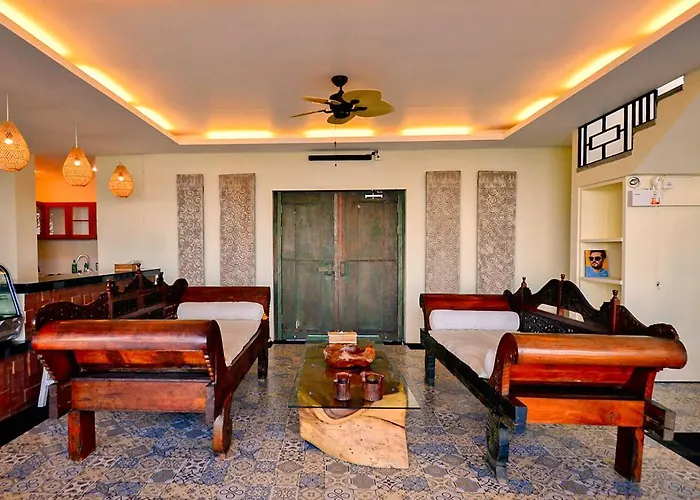 Ocean View Guest house 4*