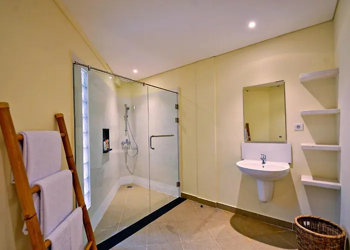 Ocean View Guest house 4*