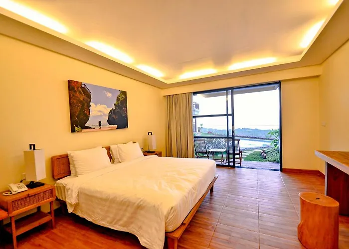 Ocean View Guest house 4*