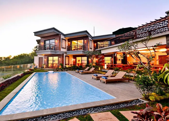 Ocean View Guest house
