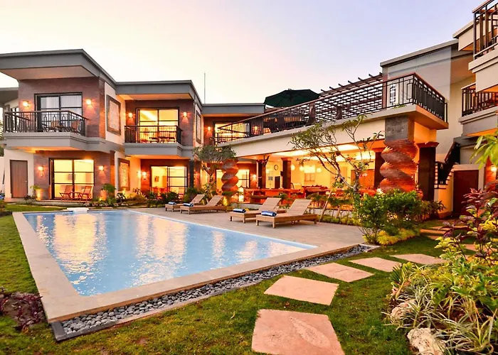 Ocean View Guest house Uluwatu (Bali)