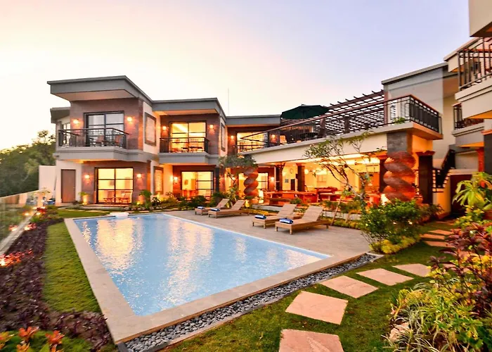 Ocean View Guest house